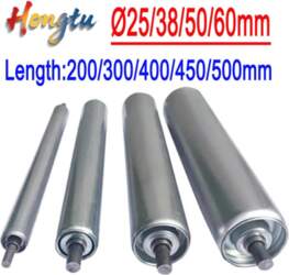 1Pcs Assembly Line Conveyor Roller -