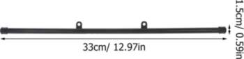 1Set ABS Poster Hanging Scroll Wall