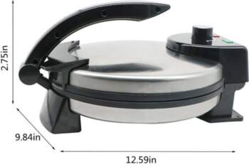 2000W Baking Pan Kitchen Baking Tool