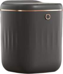 20L Smart Automatic Trash Can with