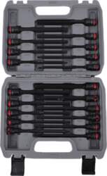 20PCS 3 8 Inch Drive Long