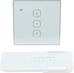 24V DC Motor Switch Panel for
