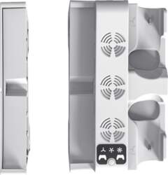 2 Controller Charger with 3-Level Cooling