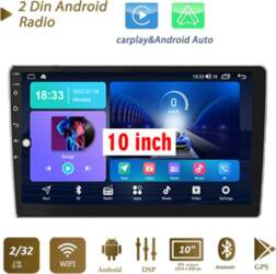 2 Din Android 7 9 10