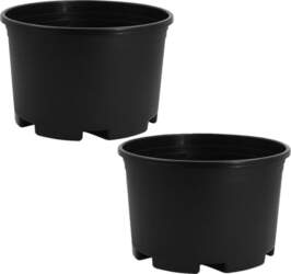 2 Pcs 30cm Diameter Extra Large