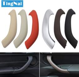 2pcs Set Interior Door Left Right