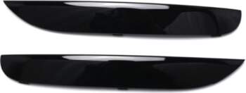 2x Car Front Left Right Trim