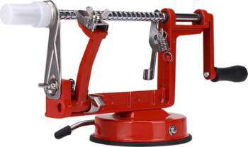 3 in1 Multi-functional Fruit Peeling Machine
