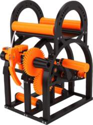 3D Printer Filament Respooler Split 3KG