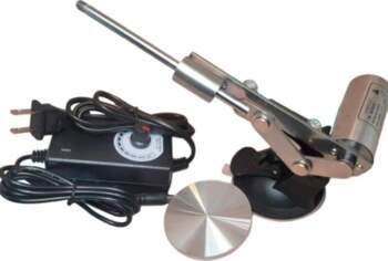 45mm Strokes Variable Angle Stepless Speed