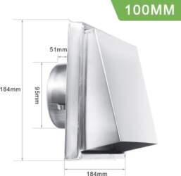 4 5 6 Stainless Steel 304