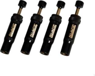 4 Pieces Automatic Tire Deflator Quick