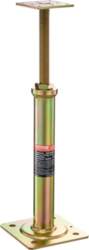 4PCS Adjustable Floor Jack Post House