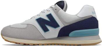 574 New Balance Core Plus `Rain