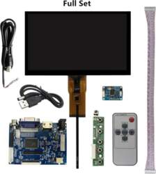 7 collu Raspberry Pi Banana Pi