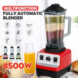 7Speed 4500W 2000ML Coffee Machine Maker