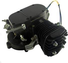 80cc Engine / 2 Stroke Engine