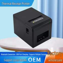 80mm Bluetooth Thermal Receipt & Takeaway