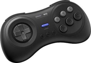 8BitDo M30 Bluetooth Wireless GamePad [Controller