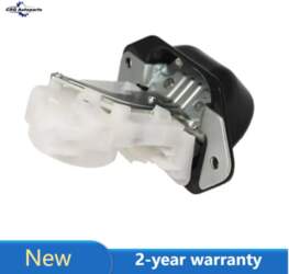90502-EN00A Boot Lock Tailgate Lock Actuator