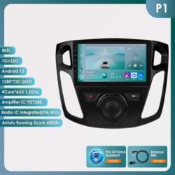 9  DSP 2Din Android automašīnas radio