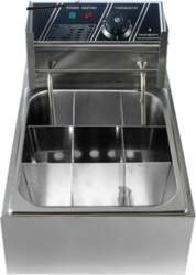 9 Grid Spicy Hot Pot Stove