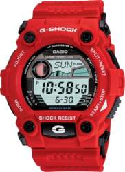 [Casio] CASIO pulkstenis G-SHOCK G-7900A-4 vīriešiem