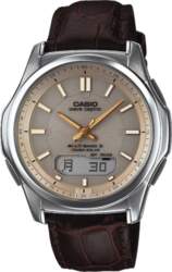 [Casio] CASIO pulkstenis WAVE CEPTOR Radio