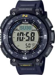 [Casio] Watch Protrek [] Climber Line