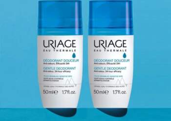 [Double Set] Uriage Deodorant Douceur 50ml