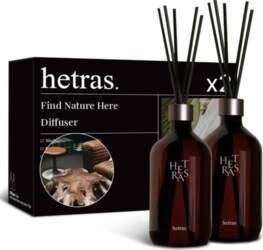 [Official] hetras Premium Large Capacity Diffuser