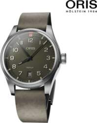 [Oris] Big Crown ProPilot Date 41mm