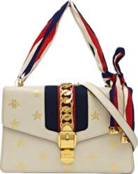 [Pre-Owned] Sylvie Gold Buckle Bee Star