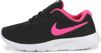 (PS) Nike Tanjun `Black Hyper Pink`