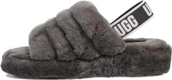 (WMNS) UGG Fluff Yeah Slide Thick