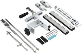 A25F-S09 Professional Adjust Knife Sharpener Tool