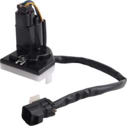 A51K-Click Front Left Side Door Lock