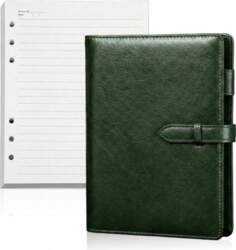 A5 Size System Planner with 80