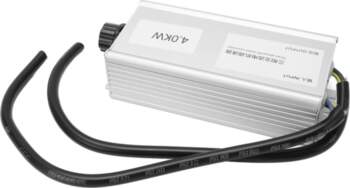AC Motor Controller 3 Phase High
