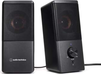 speaker output