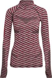 Adidas Comfortable Breathable Stand Collar Long