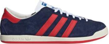 Adidas Java `Night Sky Vivid Red`