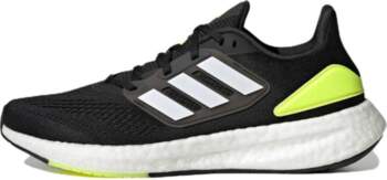 Adidas Pureboost 22 Core Black Cloud