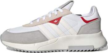 Adidas Retropy F2 `Cloud White Core