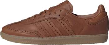 Adidas Samba OG `Brogue Pack Dust