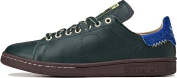 Adidas x Brain Dead Stan Smith