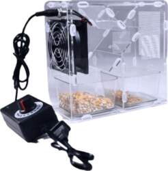 Adjustable Speed Bird Grains Shelling Machine
