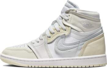 Air Jordan 1 High Method of