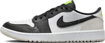 Air Jordan 1 Low Golf Phantom