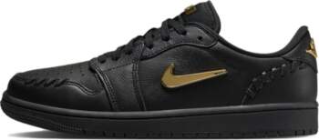 Air Jordan 1 Low Method of